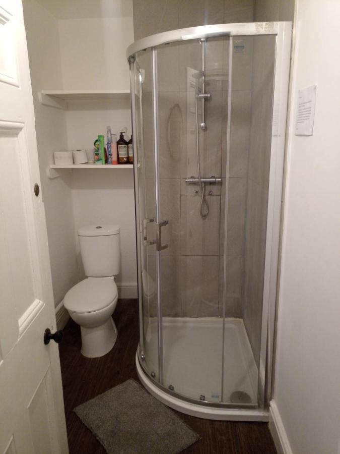 Bryn Awel Homestay Aberystwyth