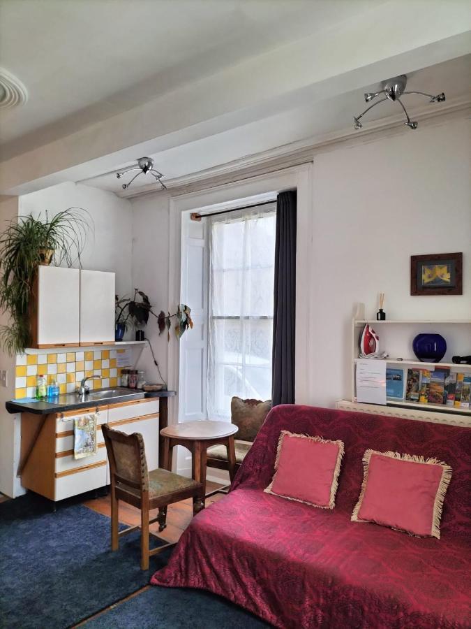 Homestay Bryn Awel Aberystwyth