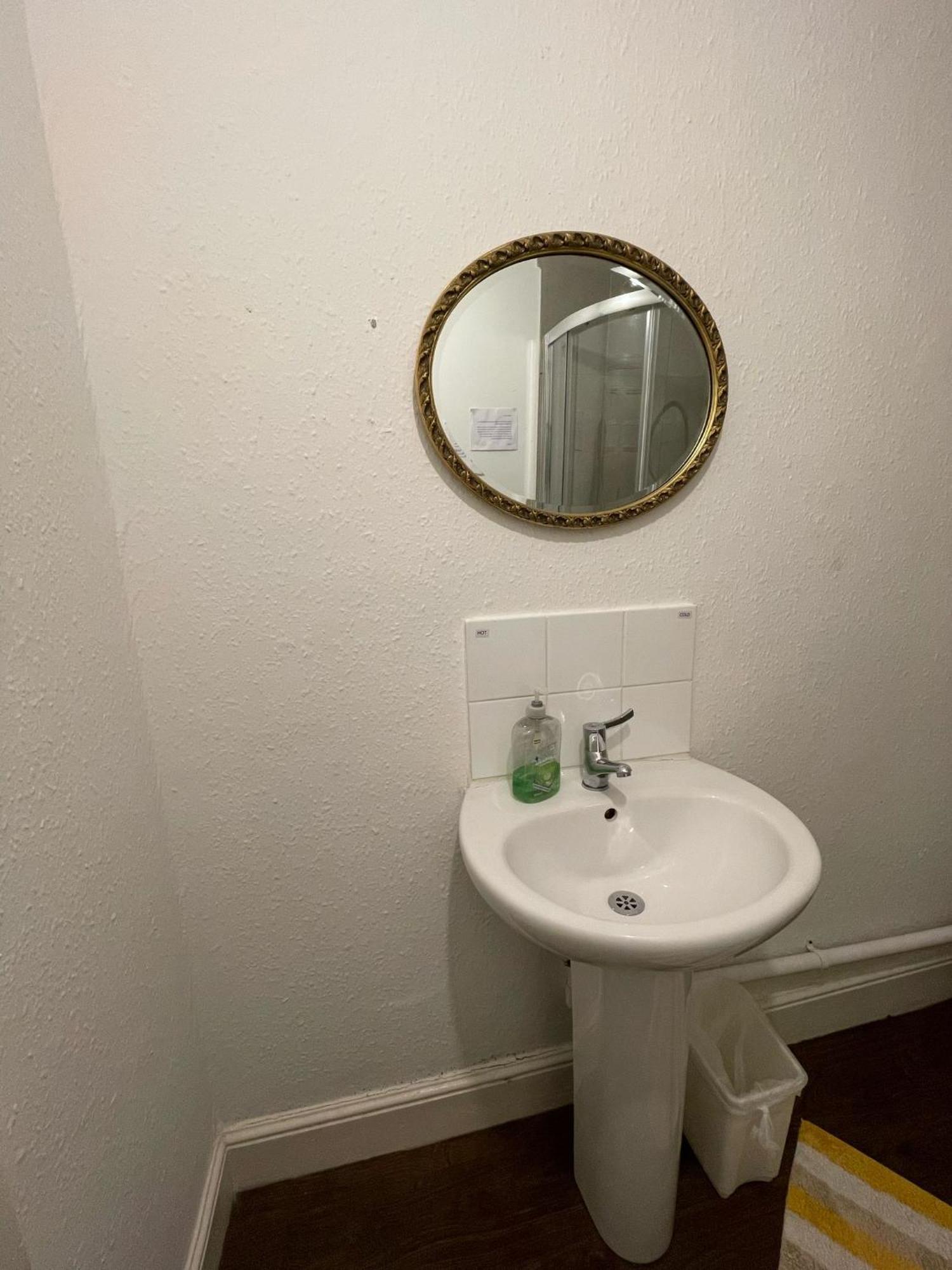 Bryn Awel Homestay Aberystwyth