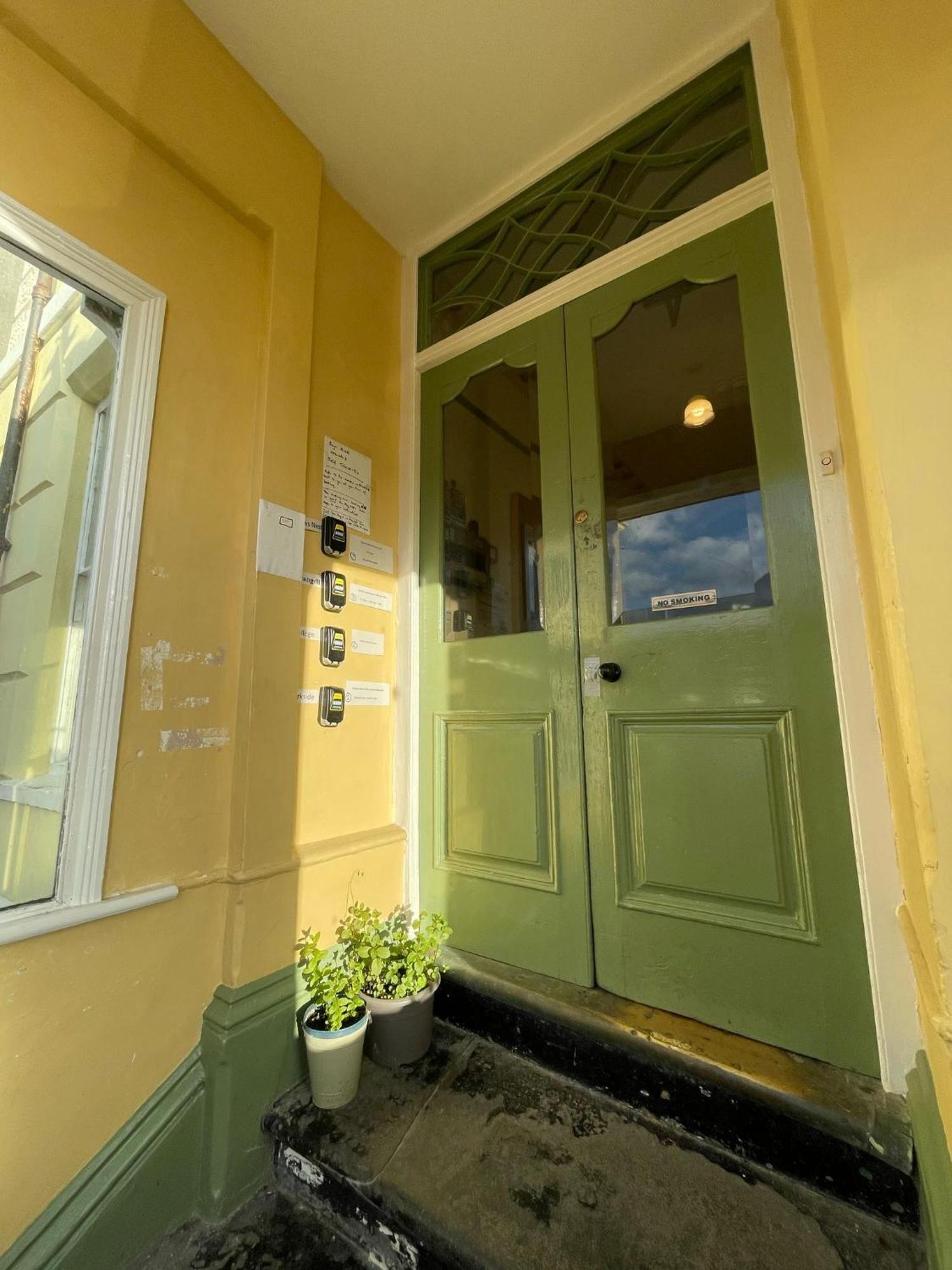 Homestay Bryn Awel Aberystwyth