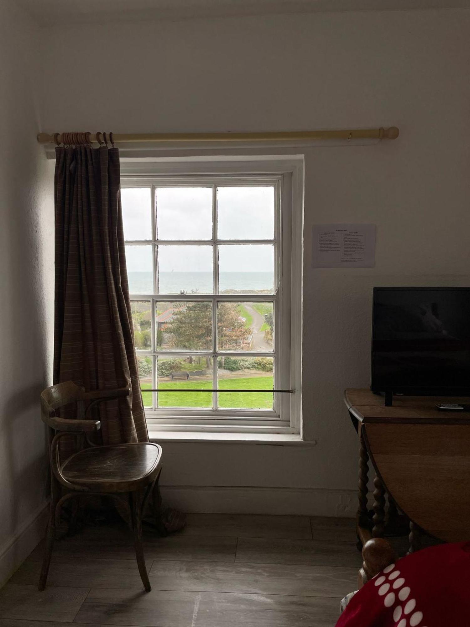 Bryn Awel Homestay Aberystwyth