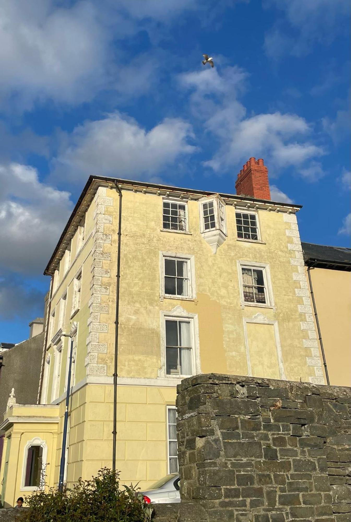 Bryn Awel Aberystwyth